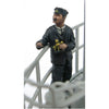 Das Werk F011 1/72 SM U9 Bridge Crew Figure Set