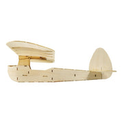 Dancing Wings Hobby VA01 Hand Launch Free Flight ZYO-6 Kit