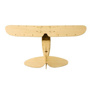 Dancing Wings Hobby VA01 Hand Launch Free Flight ZYO-6 Kit