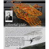 Dancing Wings Hobby VA02 Otto Lilienthal Glider Kit