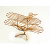 Dancing Wings Hobby VA02 Otto Lilienthal Glider Kit