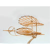 Dancing Wings Hobby VA02 Otto Lilienthal Glider Kit