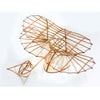 Dancing Wings Hobby VA02 Otto Lilienthal Glider Kit
