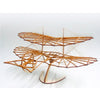 Dancing Wings Hobby VA02 Otto Lilienthal Glider Kit