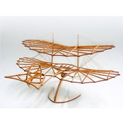 Dancing Wings Hobby VA02 Otto Lilienthal Glider Kit