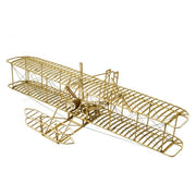 Dancing Wings Hobby VC01 1/18 Wright Flyer-I 500mm (Wood box) Kit