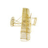 Dancing Wings Hobby VC01 1/18 Wright Flyer-I 500mm (Wood box) Kit