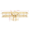 Dancing Wings Hobby VC01 1/18 Wright Flyer-I 500mm (Wood box) Kit