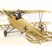 Dancing Wings Hobby VS02 Albatross 500mm (KIT Version)