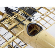 Dancing Wings Hobby VS02 Albatross 500mm (KIT Version)