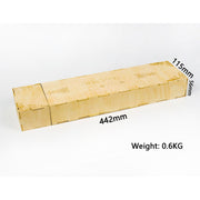 Dancing Wings Hobby VS03 Albatross 500mm (KIT PLUS Version)