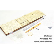 Dancing Wings Hobby VS03 Albatross 500mm (KIT PLUS Version)