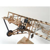 Dancing Wings Hobby VS12 Albatross Curtiss Pusher 500mm (KIT Version)