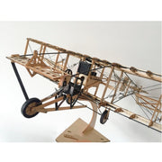 Dancing Wings Hobby VS12 Albatross Curtiss Pusher 500mm (KIT Version)