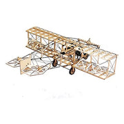 Dancing Wings Hobby VS12 Albatross Curtiss Pusher 500mm (KIT Version)