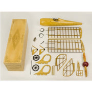 Dancing Wings Hobby VS22 Deperdussin Monocoque KIT Version