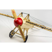 Dancing Wings Hobby VS22 Deperdussin Monocoque KIT Version