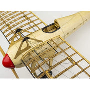 Dancing Wings Hobby VS22 Deperdussin Monocoque KIT Version