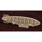 Dancing Wings Hobby VS32 1/408 Hindenburg (Zeppelin) Wooden Model Kit