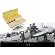 Dancing Wings Hobby VX08 1/23 Fokker-E 410mm Model Kit