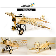 Dancing Wings Hobby VX08 1/23 Fokker-E 410mm Model Kit