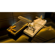 Dancing Wings Hobby VX08 1/23 Fokker-E 410mm Model Kit