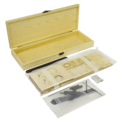 Dancing Wings Hobby VX08 1/23 Fokker-E 410mm Model Kit