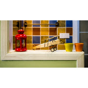 Dancing Wings Hobby VX 1/18 Tiger Moth - 400mm Model Kit