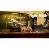 Dancing Wings Hobby VX 1/18 Tiger Moth - 400mm Model Kit