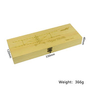 Dancing Wings Hobby VX 1/18 Tiger Moth - 400mm Model Kit