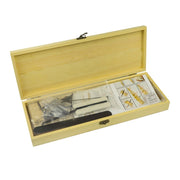 Dancing Wings Hobby VX 1/18 Tiger Moth - 400mm Model Kit