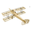 Dancing Wings Hobby VX 1/18 Tiger Moth - 400mm Model Kit