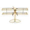 Dancing Wings Hobby VX 1/18 Tiger Moth - 400mm Model Kit