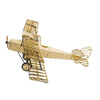 Dancing Wings Hobby VX 1/18 Tiger Moth - 400mm Model Kit