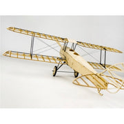 Dancing Wings Hobby VX 1/18 Tiger Moth - 400mm Model Kit