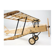 Dancing Wings Hobby VX 1/18 Tiger Moth - 400mm Model Kit