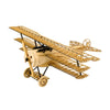 Dancing Wings Hobby VX11 1/18 Fokker-DR1 Model Kit