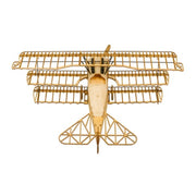 Dancing Wings Hobby VX11 1/18 Fokker-DR1 Model Kit