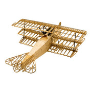 Dancing Wings Hobby VX11 1/18 Fokker-DR1 Model Kit