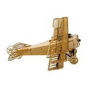 Dancing Wings Hobby VX11 1/18 Fokker-DR1 Model Kit