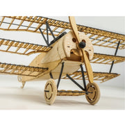 Dancing Wings Hobby VX11 1/18 Fokker-DR1 Model Kit