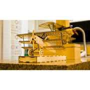 Dancing Wings Hobby VX11 1/18 Fokker-DR1 Model Kit