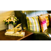 Dancing Wings Hobby VX11 1/18 Fokker-DR1 Model Kit