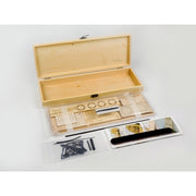 Dancing Wings Hobby VX11 1/18 Fokker-DR1 Model Kit