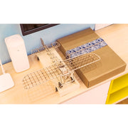 Dancing Wings Hobby VX14 1/23 Bleriot XI Model Kit