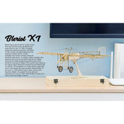 Dancing Wings Hobby VX14 1/23 Bleriot XI Model Kit