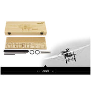 Dancing Wings Hobby VX14 1/23 Bleriot XI Model Kit