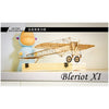 Dancing Wings Hobby VX14 1/23 Bleriot XI Model Kit