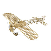 Dancing Wings Hobby VX14 1/23 Bleriot XI Model Kit