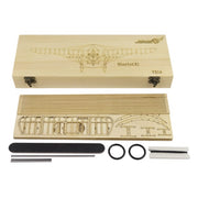 Dancing Wings Hobby VX14 1/23 Bleriot XI Model Kit